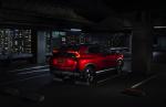 Mitsubishi Eclipse Cross 2017 года (WW)